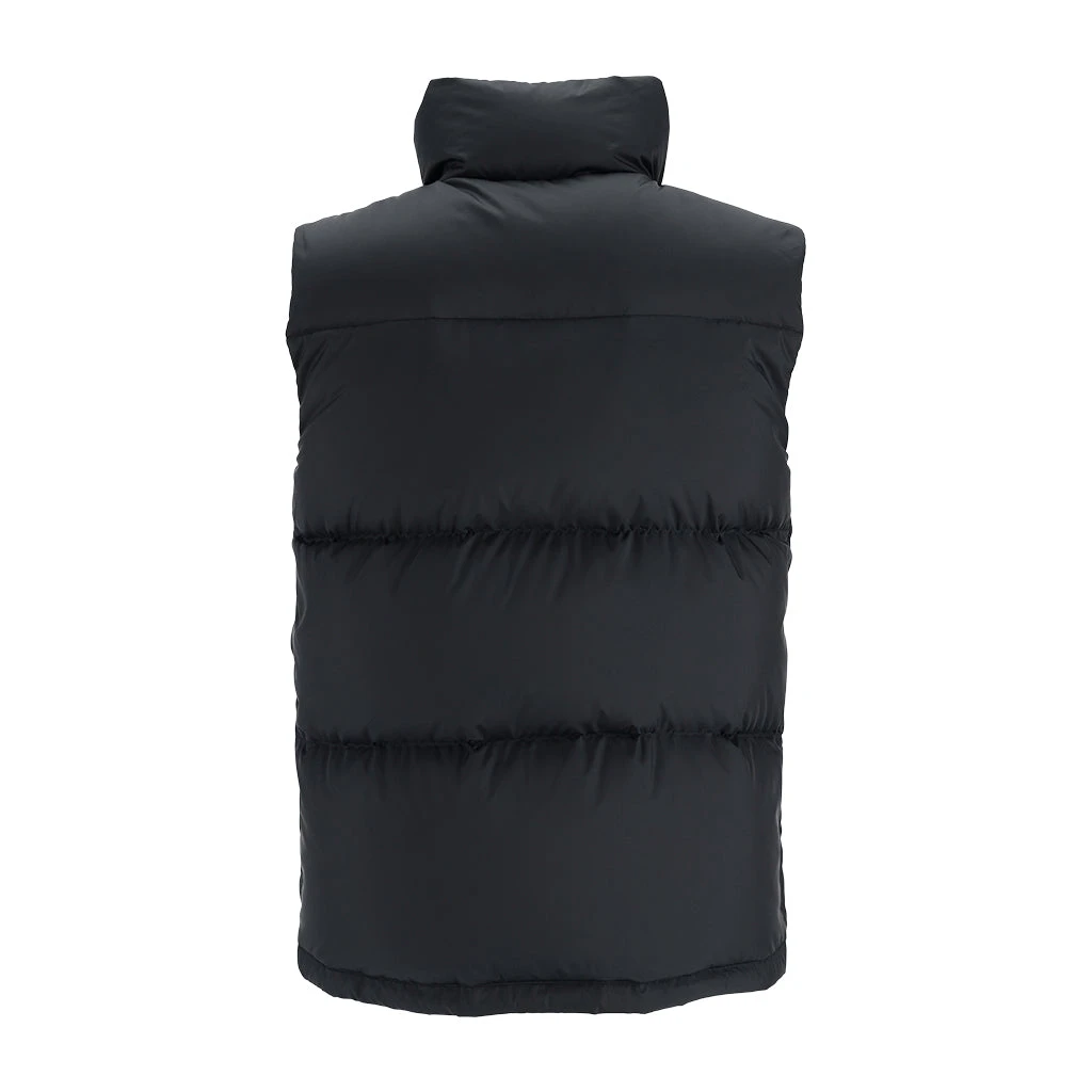 Spyder Womens Windom Vest - Black 2 Spyder Womens Windom Vest - Black - Image 2