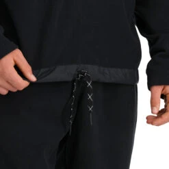 Spyder Mens Lounge Crew - Black 14 Spyder Mens Lounge Crew - Black -Spyder 228825 001 4 audchk