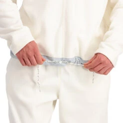 Spyder Mens Lounge Crew - Vanilla Ice 12 Spyder Mens Lounge Crew - Vanilla Ice -Spyder 228825 114 4 tpykw0