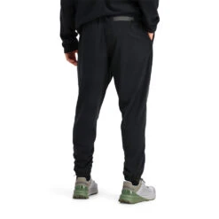 Spyder Mens Lounge - Black 10 Spyder Mens Lounge - Black -Spyder 228828 001 2 ct8njv