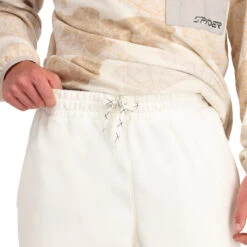 Spyder Mens Lounge - Vanilla Ice 12 Spyder Mens Lounge - Vanilla Ice -Spyder 228828 114 4 hnu2he