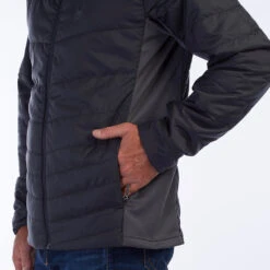 Spyder Mens Grand 3 In 1 - Black 11 Spyder Mens Grand 3 In 1 - Black -Spyder 229310 001 5