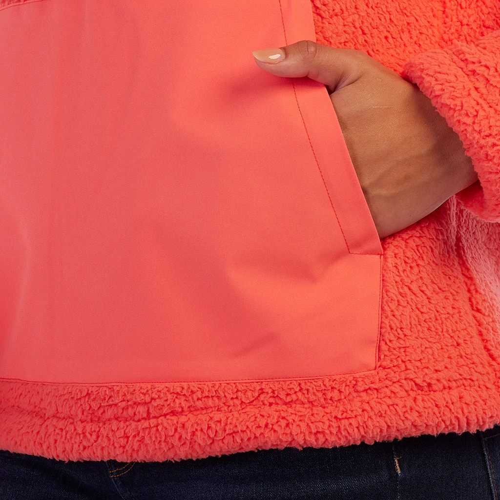 Spyder Womens Slope - Tropic 5 Spyder Womens Slope - Tropic - Image 5