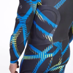 Spyder Mens Performance - Black Collegiate 10 Spyder Mens Performance - Black Collegiate -Spyder 229400 003 3 bie2xo