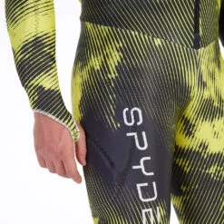 Spyder Mens Nine Ninety - Black Citron 7 Spyder Mens Nine Ninety - Black Citron -Spyder 229401 358 1 gjrt03