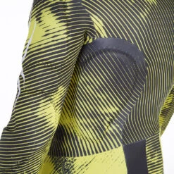 Spyder Mens Nine Ninety - Black Citron 9 Spyder Mens Nine Ninety - Black Citron -Spyder 229401 358 4 defvki