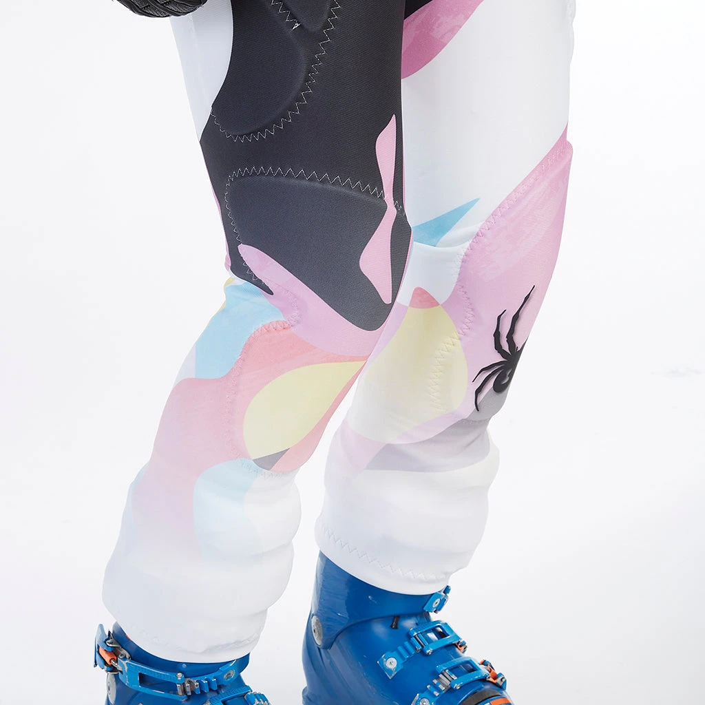 Spyder Womens Performance - Landscape Multi 4 Spyder Womens Performance - Landscape Multi - Image 4