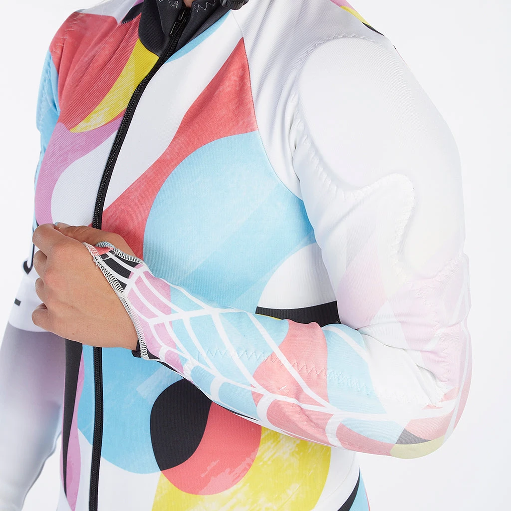 Spyder Womens Performance - Landscape Multi 5 Spyder Womens Performance - Landscape Multi - Image 5