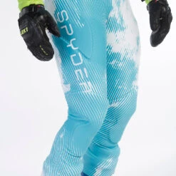 Spyder Womens Nine Ninety - Bahama Blue -Spyder 229403 438 1 rjr5rk