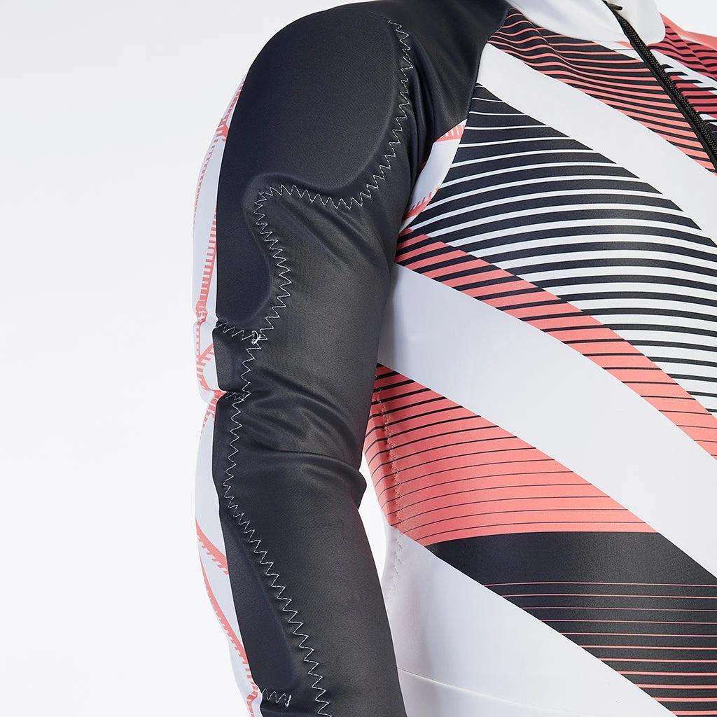 Spyder Womens Nine Ninety - Tropic 3 Spyder Womens Nine Ninety - Tropic - Image 3