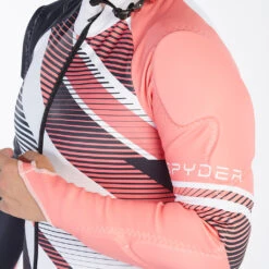 Spyder Womens Nine Ninety - Tropic 9 Spyder Womens Nine Ninety - Tropic -Spyder 229403 653 2 d8zvjg