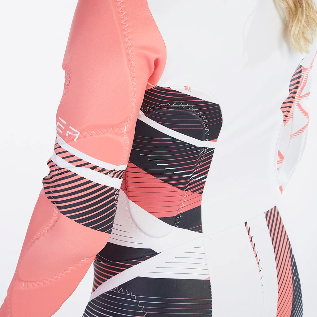 Spyder Womens Nine Ninety - Tropic 6 Spyder Womens Nine Ninety - Tropic - Image 6