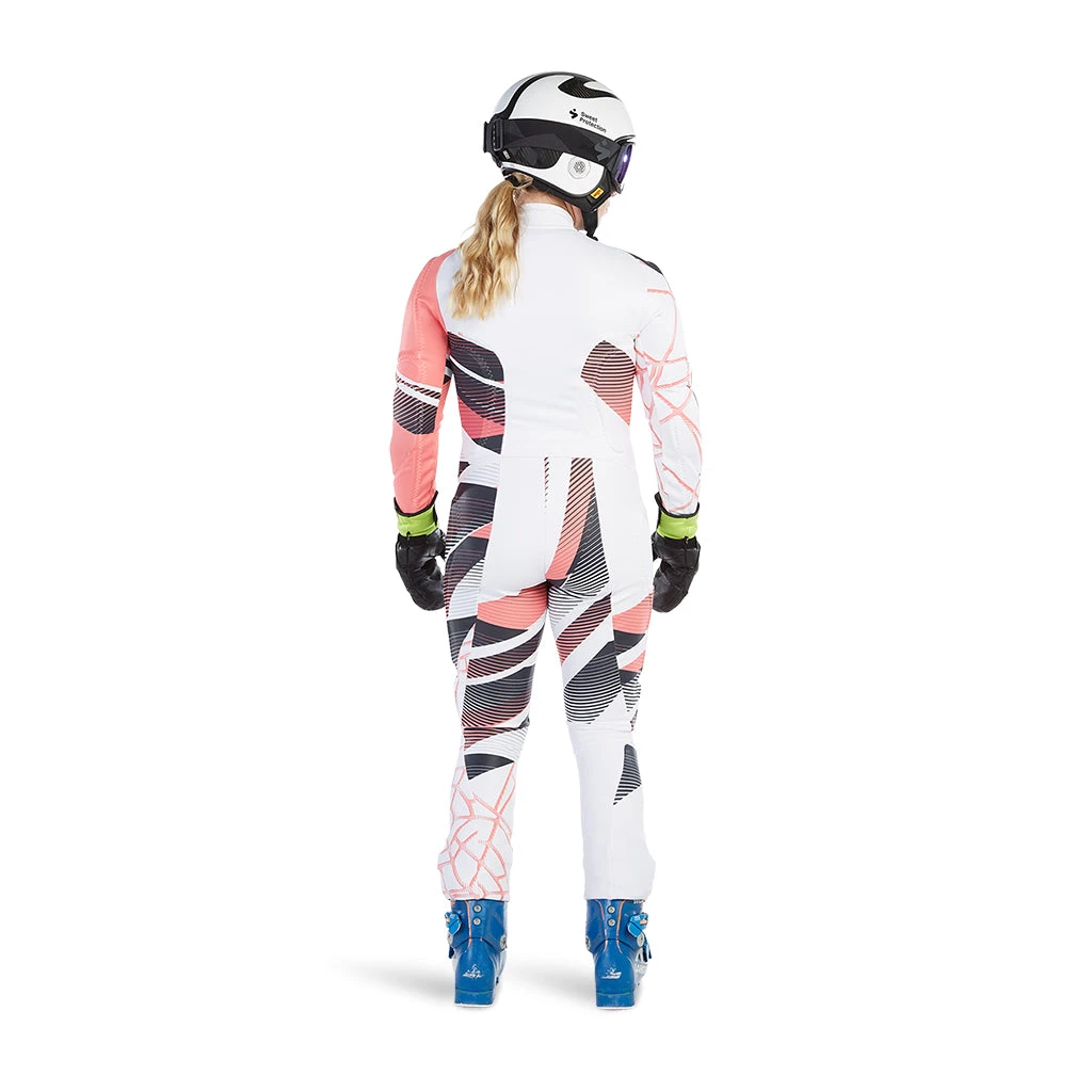 Spyder Womens Nine Ninety - Tropic 2 Spyder Womens Nine Ninety - Tropic - Image 2