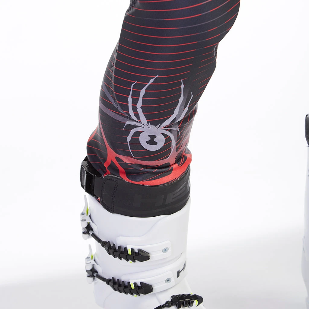 Spyder Big Boys Performance - Ebony Volcano 3 Spyder Big Boys Performance - Ebony Volcano - Image 3