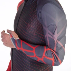 Spyder Big Boys Performance - Ebony Volcano 10 Spyder Big Boys Performance - Ebony Volcano -Spyder 229404 033 3 fctpr5