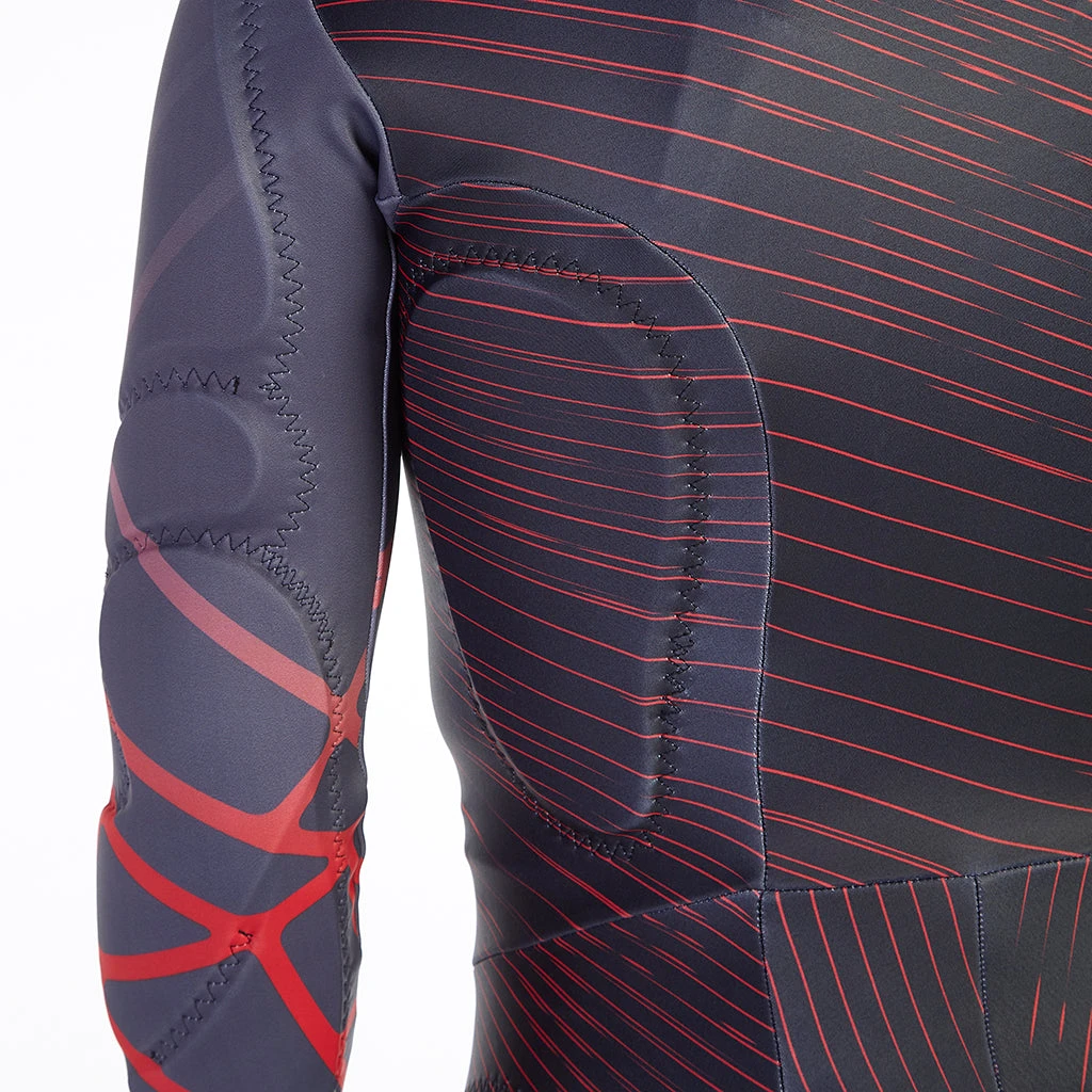 Spyder Big Boys Performance - Ebony Volcano 6 Spyder Big Boys Performance - Ebony Volcano - Image 6