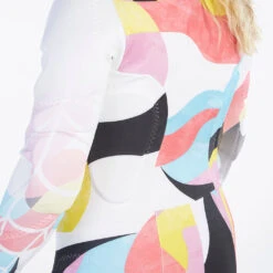 Spyder Big Girls Performance GS - Landscape Multi 9 Spyder Big Girls Performance GS - Landscape Multi -Spyder 229405 119 4 wtifui