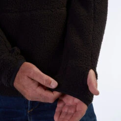 Spyder Mens Vista - Black 9 Spyder Mens Vista - Black -Spyder 229520 001 2