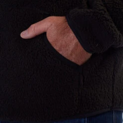 Spyder Mens Vista - Black 8 Spyder Mens Vista - Black -Spyder 229520 001 3