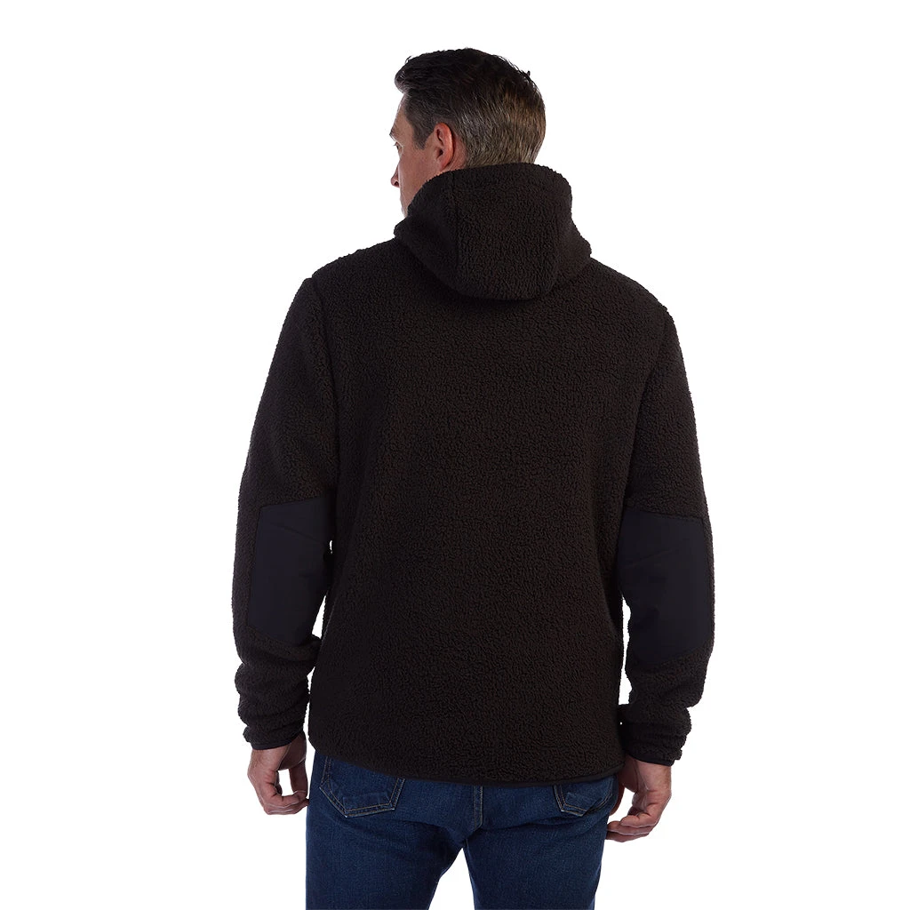 Spyder Mens Vista - Black 2 Spyder Mens Vista - Black - Image 2