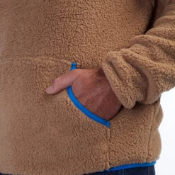 Spyder Mens Vista - Tannin 7 Spyder Mens Vista - Tannin -Spyder 229520 263 1