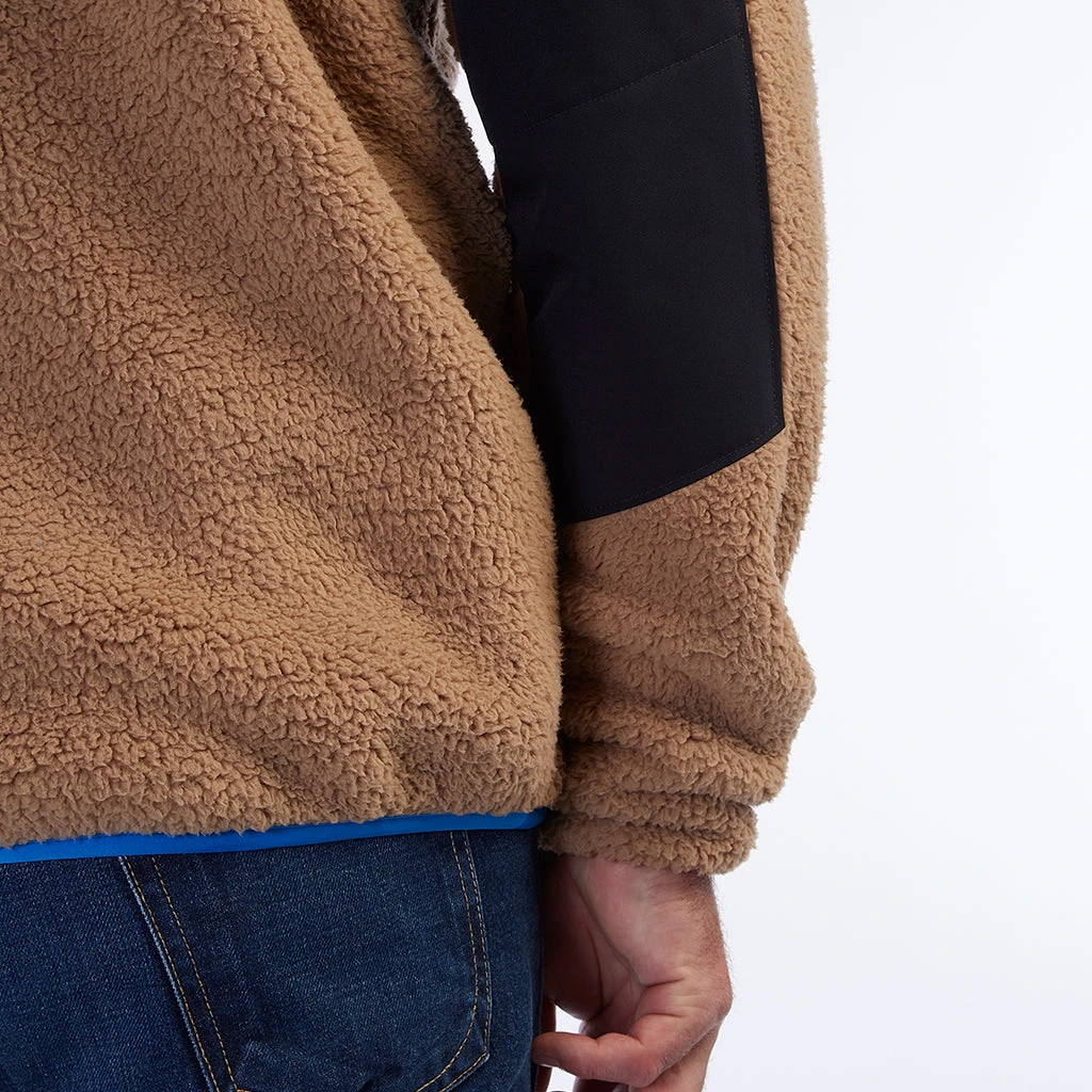 Spyder Mens Vista - Tannin 4 Spyder Mens Vista - Tannin - Image 4