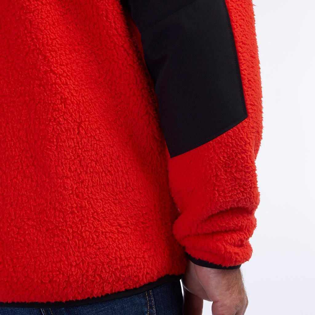 Spyder Mens Vista - Volcano 4 Spyder Mens Vista - Volcano - Image 4