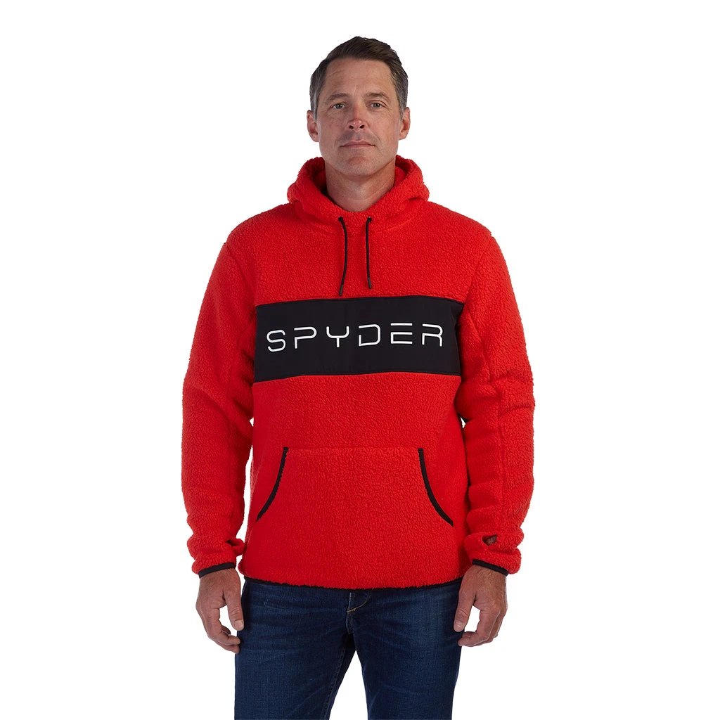Spyder Mens Vista - Volcano 1 Spyder Mens Vista - Volcano