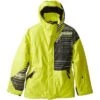 Spyder Snap Jacket Boys'
