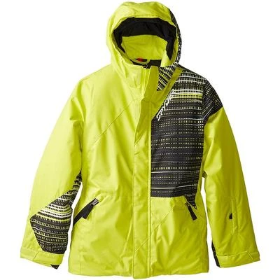 Spyder Snap Jacket Boys' 1 Spyder Snap Jacket Boys'