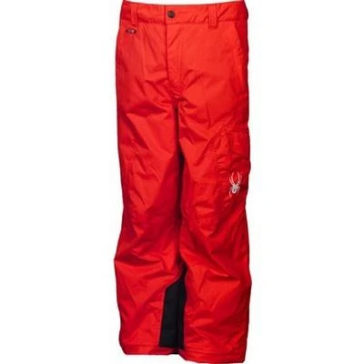 Spyder Boys' Throw Pants 3 Spyder Boys' Throw Pants - Image 3