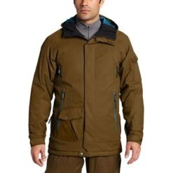 Spyder Men's Brawler Jacket