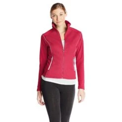 Spyder Essential Mid Weight Core Sweater Women's 6 Spyder Essential Mid Weight Core Sweater Women's -Spyder 31186 GIRLFRIENDWHITE m