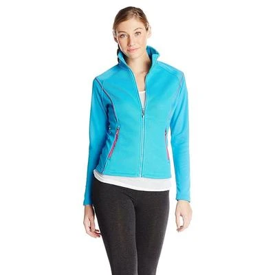 Spyder Essential Mid Weight Core Sweater Women's 4 Spyder Essential Mid Weight Core Sweater Women's - Image 4