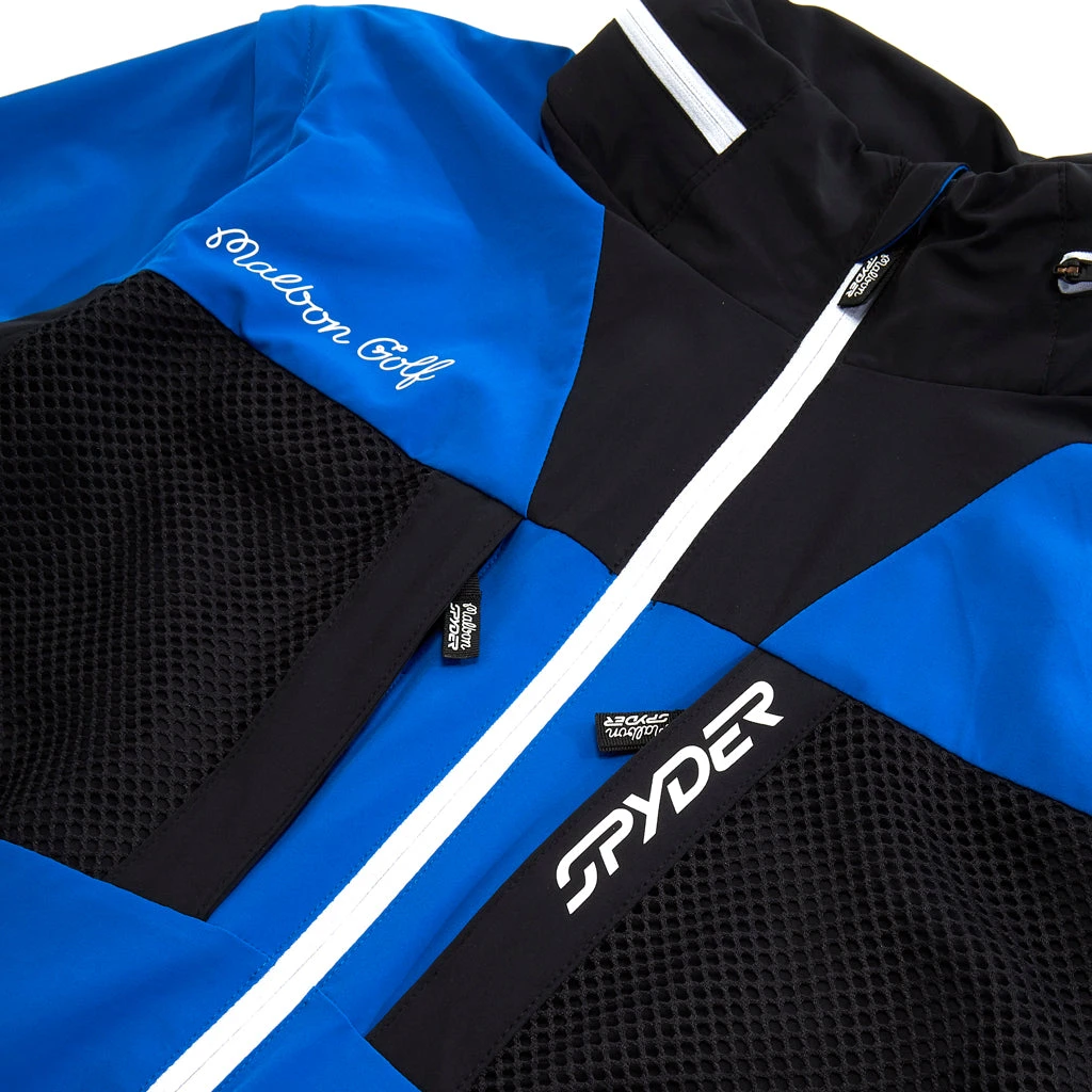 Mens Malbon X Spyder - Old Glory 6 Mens Malbon X Spyder - Old Glory - Image 6