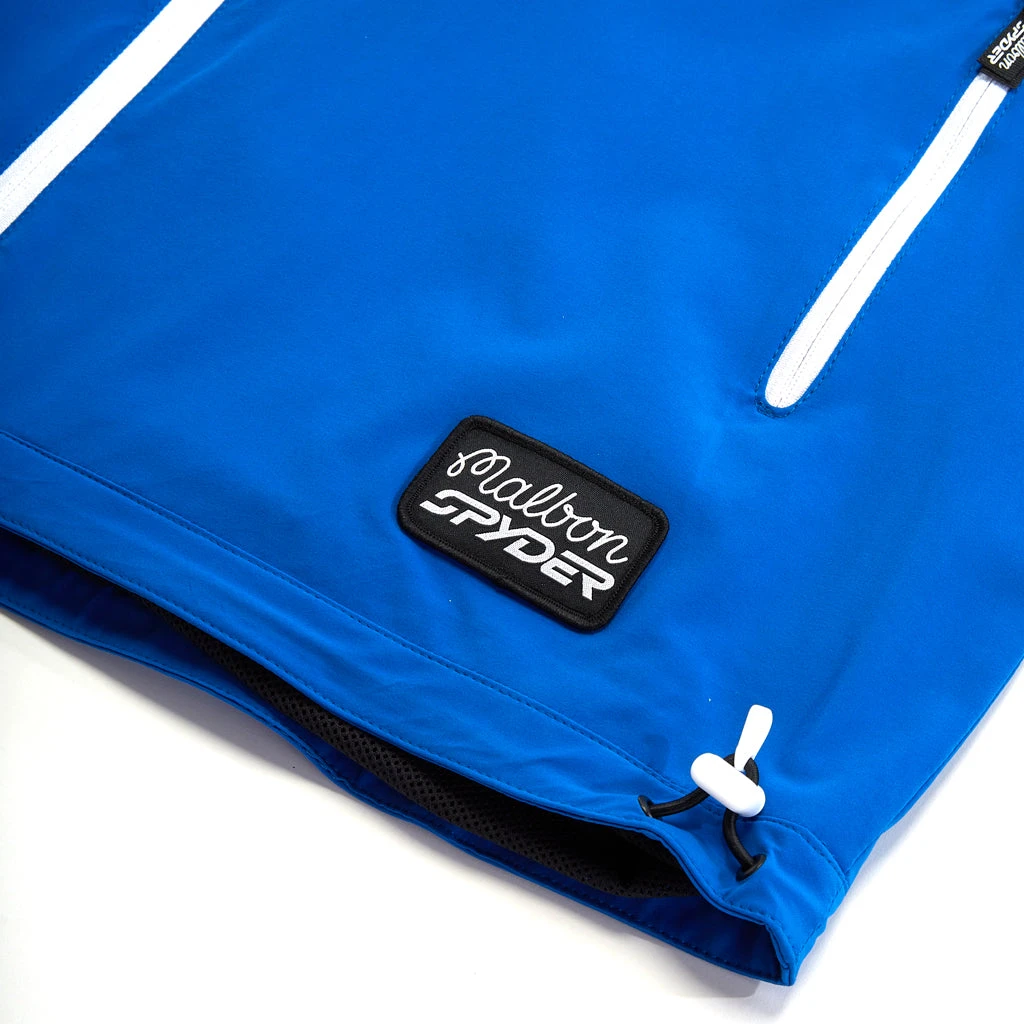 Mens Malbon X Spyder - Old Glory 7 Mens Malbon X Spyder - Old Glory - Image 7