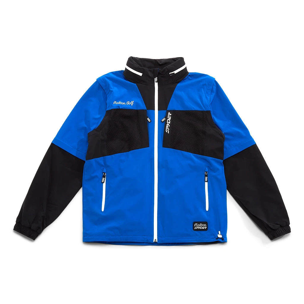 Mens Malbon X Spyder - Old Glory 2 Mens Malbon X Spyder - Old Glory - Image 2