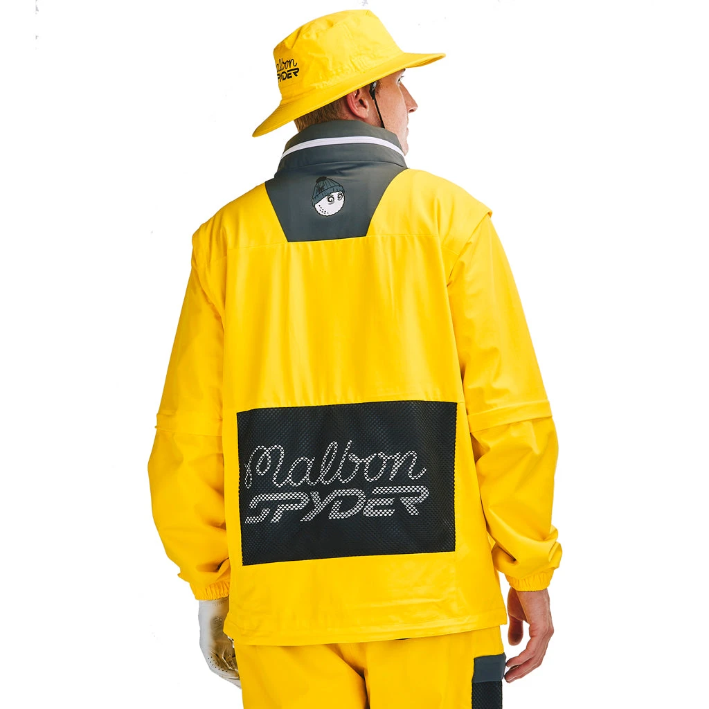 Mens Malbon X Spyder - Sun 3 Mens Malbon X Spyder - Sun - Image 3