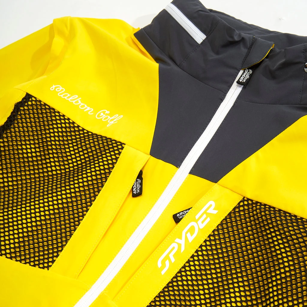 Mens Malbon X Spyder - Sun 5 Mens Malbon X Spyder - Sun - Image 5