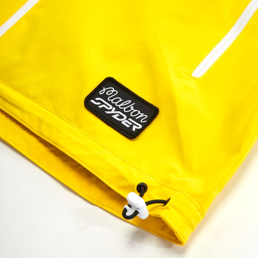 Mens Malbon X Spyder - Sun 7 Mens Malbon X Spyder - Sun - Image 7