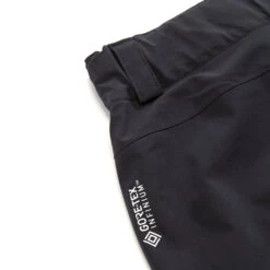 Mens Malbon X Spyder - Black 8 Mens Malbon X Spyder - Black -Spyder 336371 001 2