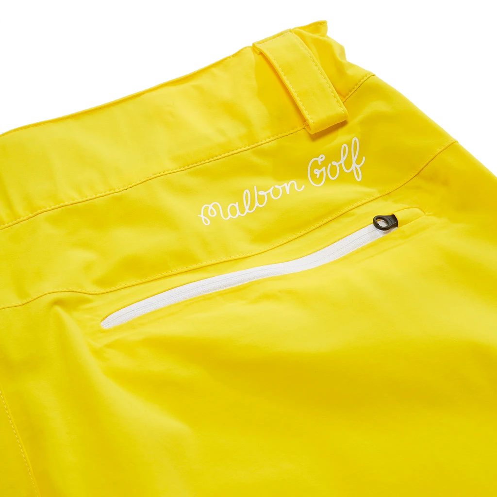 Mens Malbon X Spyder - Sun 2 Mens Malbon X Spyder - Sun - Image 2