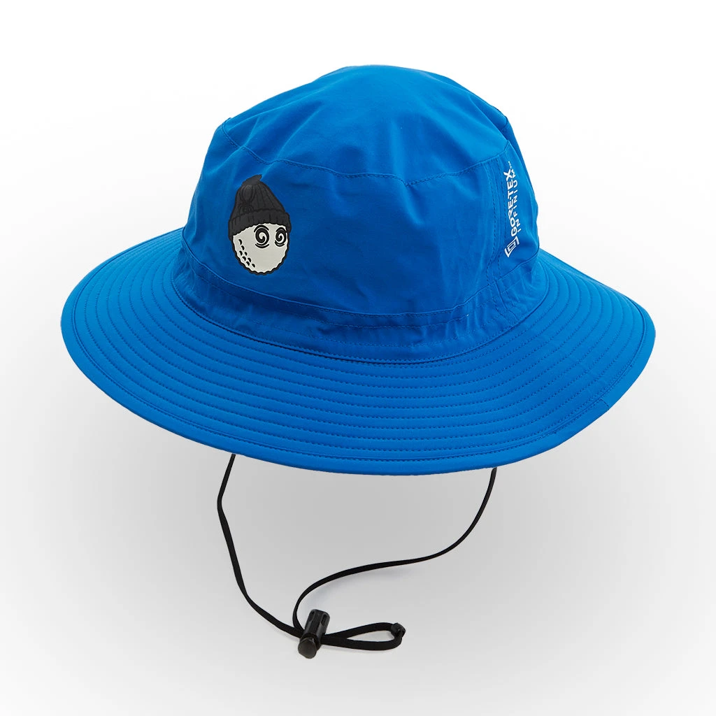 Mens Malbon X Spyder Bucket - Old Glory 2 Mens Malbon X Spyder Bucket - Old Glory - Image 2