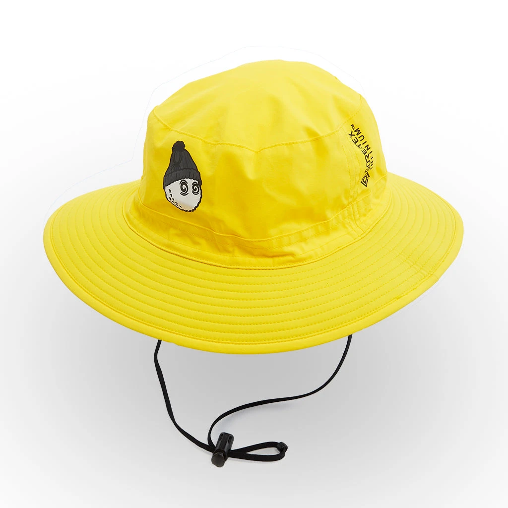 Mens Malbon X Spyder Bucket - Sun 2 Mens Malbon X Spyder Bucket - Sun - Image 2