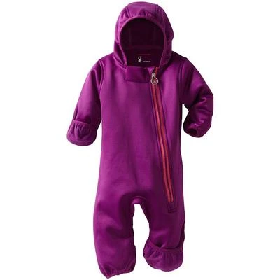 Spyder Yummy Power Stretch Infant Snow Suit 2 Spyder Yummy Power Stretch Infant Snow Suit - Image 2