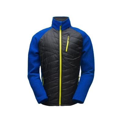 Spyder Ouzo Full Zip Stryke Jacket Men's 2 Spyder Ouzo Full Zip Stryke Jacket Men's - Image 2