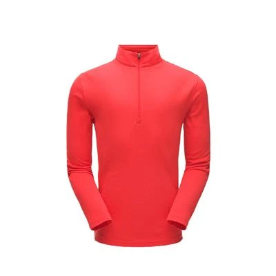 Spyder Ace Zip T-Neck Men's 2 Spyder Ace Zip T-Neck Men's - Image 2