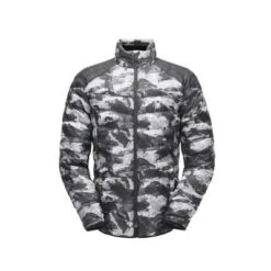 Spyder Geared Synthetic Down Jacket Men's