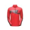 Spyder Limitless Retro Zip T-Neck Men's