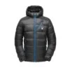 Spyder Eiger Down Jacket Men's
